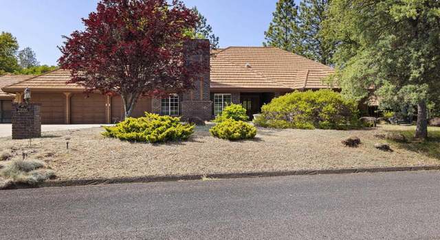 Photo of 21686 Apple Hill Dr, Sonora, CA 95370