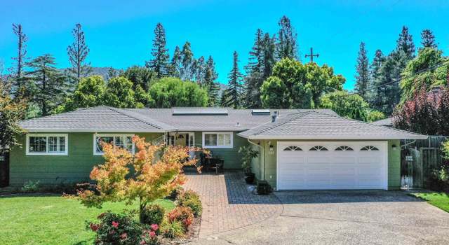 Photo of 103 Cherrystone Ct, Los Gatos, CA 95032