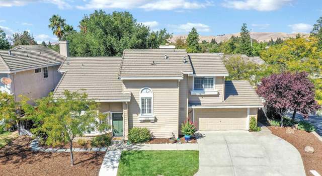 Photo of 1053 Oakleaf Ct, Concord, CA 94521