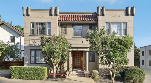 Photo of 6024 Chabot Rd, Oakland, CA 94618