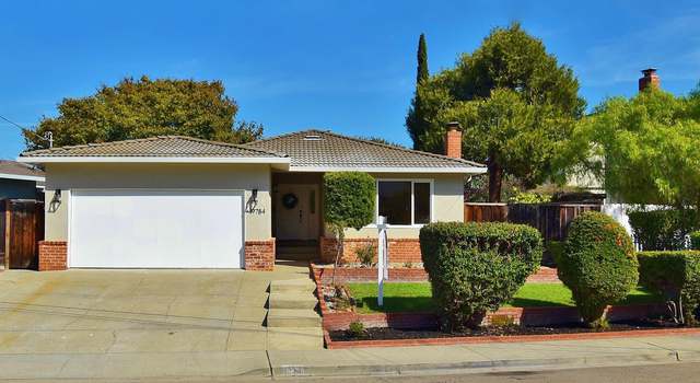 Photo of 19784 Carnation Ln, Castro Valley, CA 94546