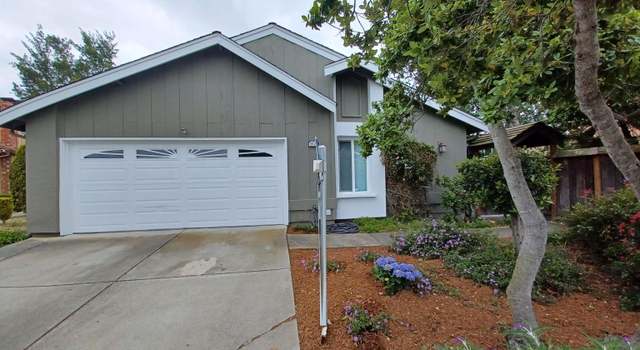 Photo of 4427 Macbeth Cir, Fremont, CA 94555