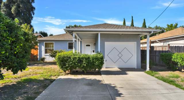 Photo of 31823 Carroll Ave, Hayward, CA 94544