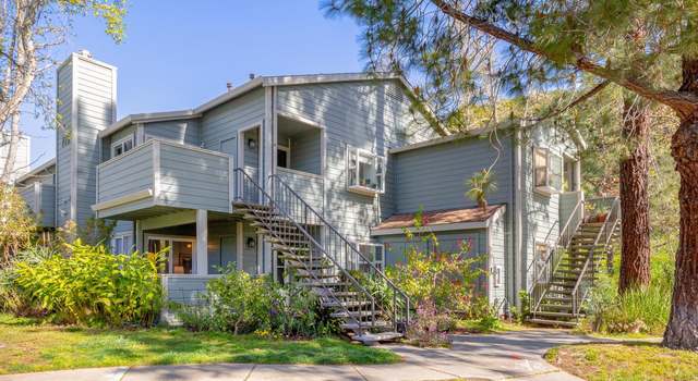 Photo of 770 Canyon Oaks Dr Unit D, Oakland, CA 94605