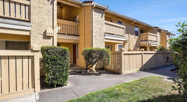 Photo of 45 Las Moradas Cir, San Pablo, CA 94806