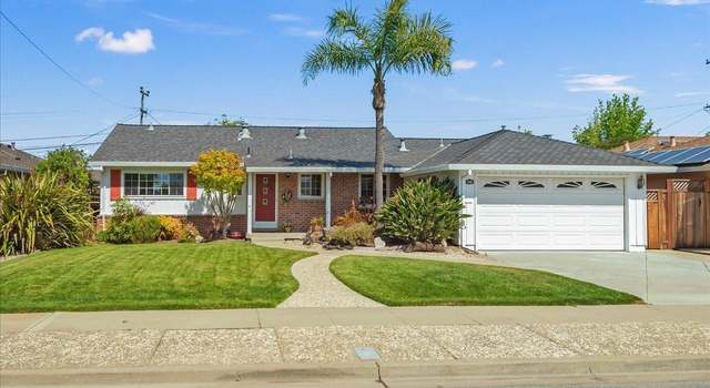 Photo of 5209 Waller Ave, Fremont, CA 94536