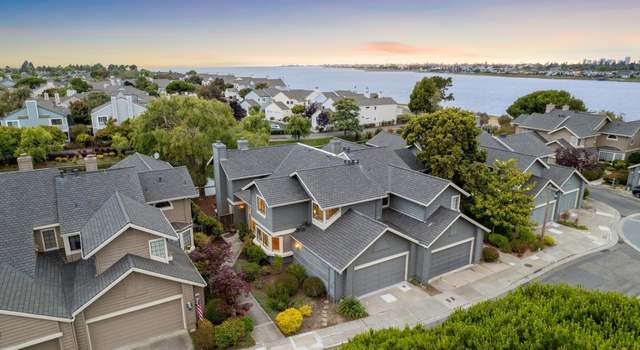 Photo of 14 Purcell Dr, Alameda, CA 94502