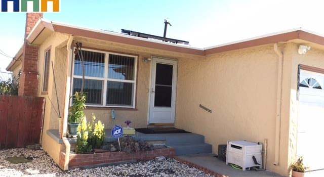 Photo of 1761 Coalinga, Richmond, CA 94801