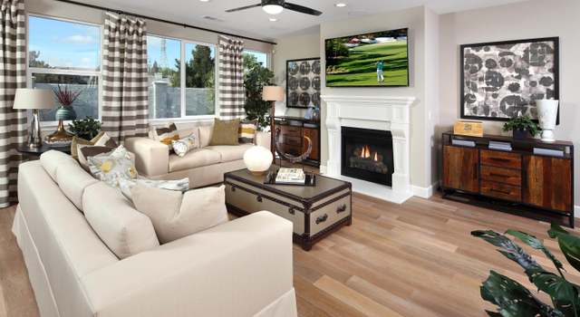 Photo of 5445 Mountain Ridge Way, Antioch, CA 94531
