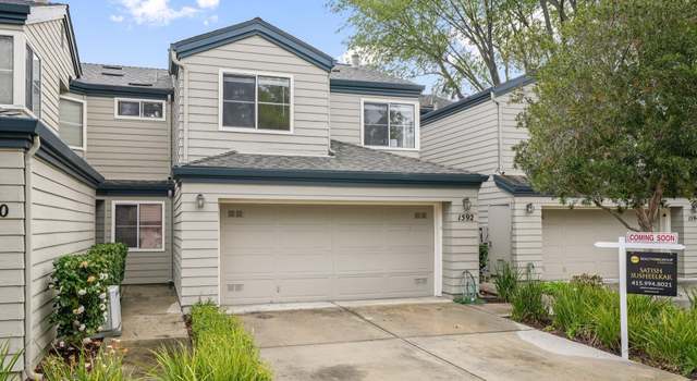 Photo of 1592 Fairway Green Cir, San Jose, CA 95131