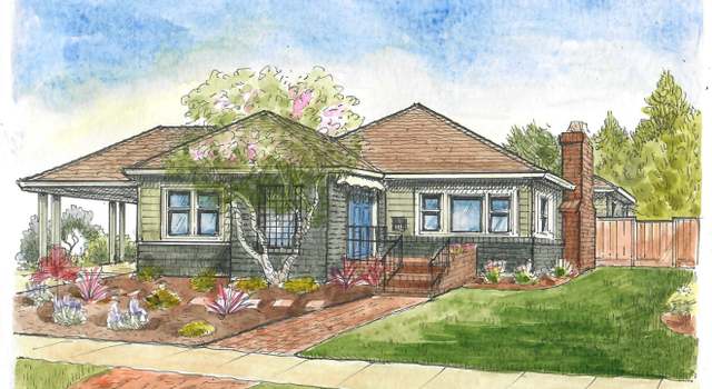 Photo of 2638 Tuller Ave, El Cerrito, CA 94530