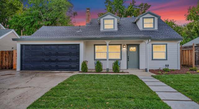 Photo of 1361 Cape Cod Way, Concord, CA 94521