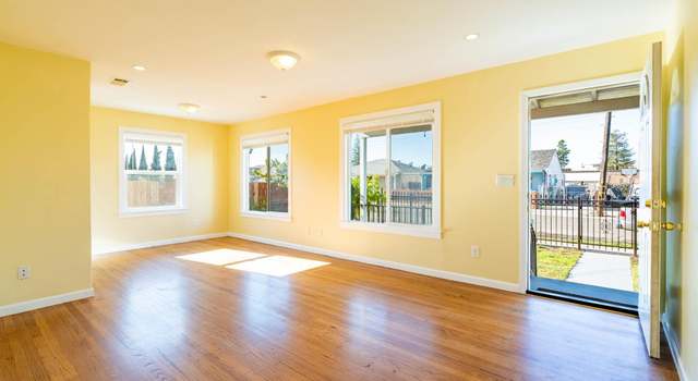 Photo of 426 Worth St, Oakland, CA 94603