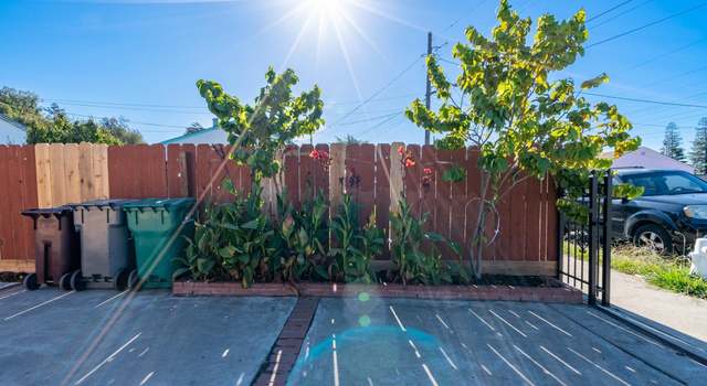 Photo of 426 Worth St, Oakland, CA 94603
