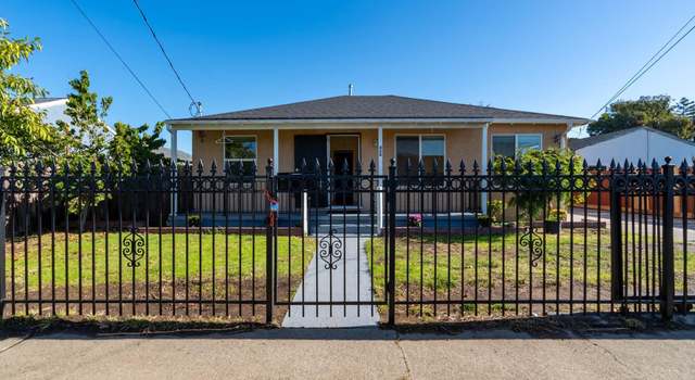 Photo of 426 Worth St, Oakland, CA 94603