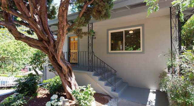 Photo of 5358 Estates Dr, Oakland, CA 94618