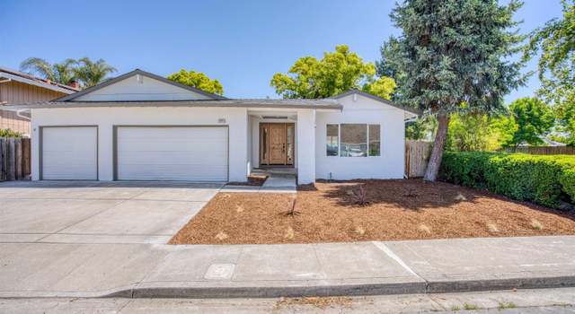 Photo of 3974 Churchill Dr, Pleasanton, CA 94588