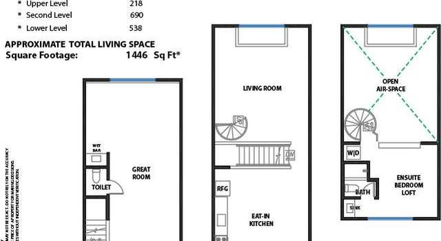 Photo of 3016 Filbert St #4, Oakland, CA 94608