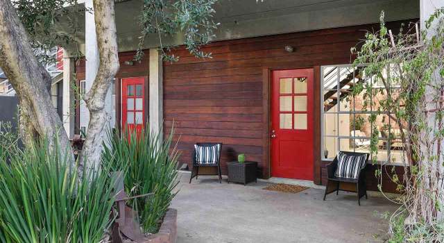 Photo of 3016 Filbert St #4, Oakland, CA 94608