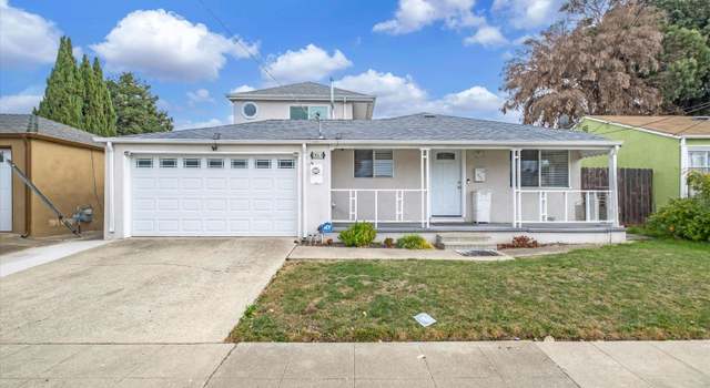 Photo of 28610 Cole Pl, Hayward, CA 94544