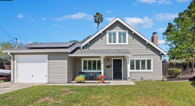 Photo of 1382 Cobblestone Ct, Concord, CA 94521
