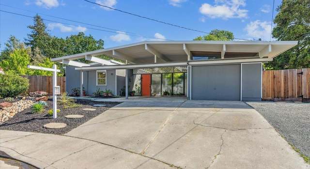 Photo of 71 San Pedro Ct, Walnut Creek, CA 94598