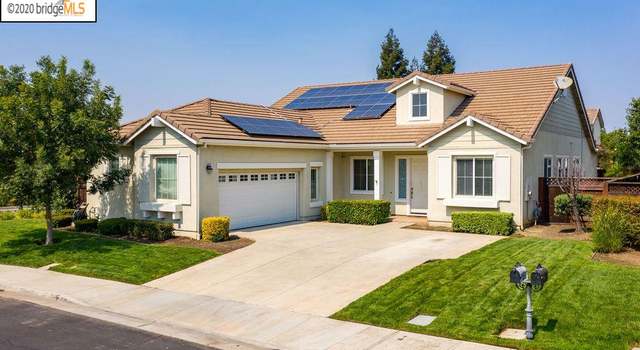 Photo of 2594 Margaret Ln, Brentwood, CA 94513
