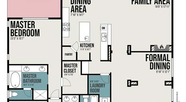 Photo of 2594 Margaret Ln, Brentwood, CA 94513