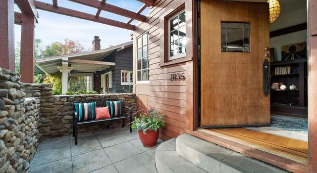 Photo of 2835 Ashby Ave, Berkeley, CA 94705