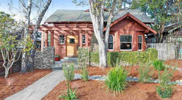 Photo of 2835 Ashby Ave, Berkeley, CA 94705