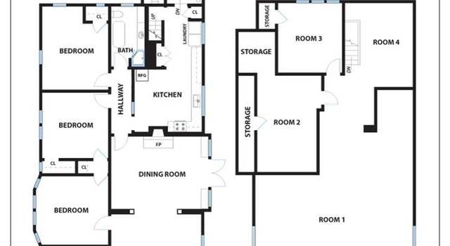 Photo of 2835 Ashby Ave, Berkeley, CA 94705