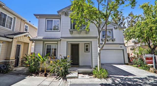 Photo of 38543 Melville Ter, Fremont, CA 94536