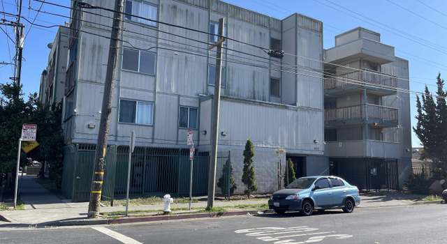Photo of 1532 Chanslor Ave Unit V, Richmond, CA 94801