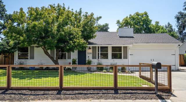 Photo of 528 Shelly Dr, Pleasant Hill, CA 94523