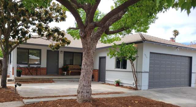 Photo of 471 Rose St, Livermore, CA 94550