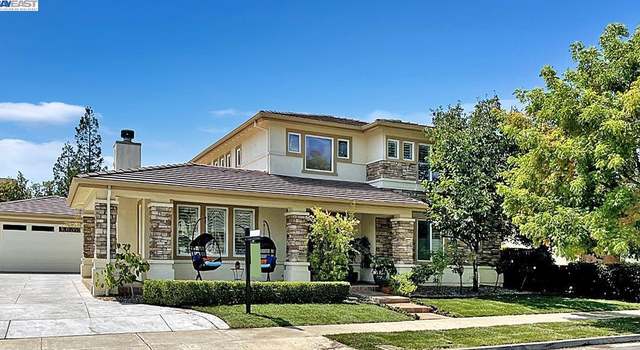 Photo of 761 Barleta Ln, Livermore, CA 94550