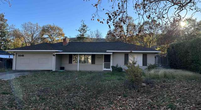 Photo of 3341 N Lucille Ln, Lafayette, CA 94549