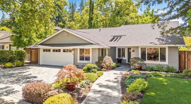 Photo of 2305 Stewart Ave, Walnut Creek, CA 94596