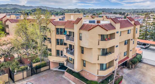 Photo of 1201 Alta Vista Dr #208, Walnut Creek, CA 94596