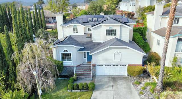 Photo of 2196 Beckham Ln, Hayward, CA 94541