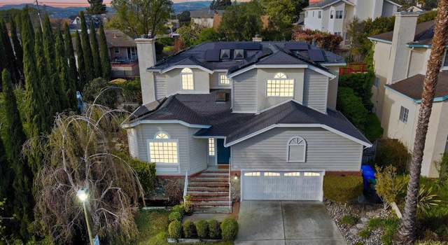 Photo of 2196 Beckham Ln, Hayward, CA 94541