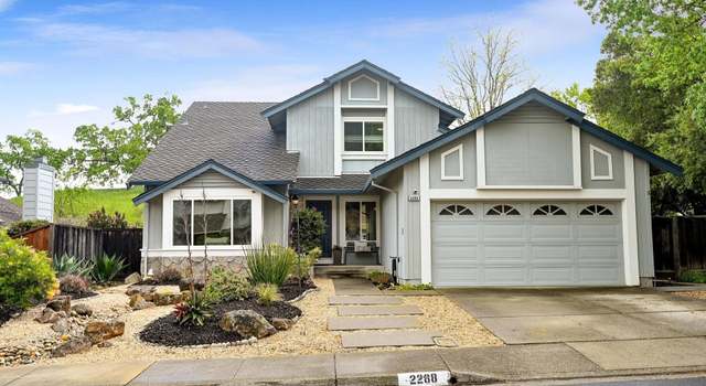 Photo of 2288 Heritage Hills Dr, Pleasant Hill, CA 94523