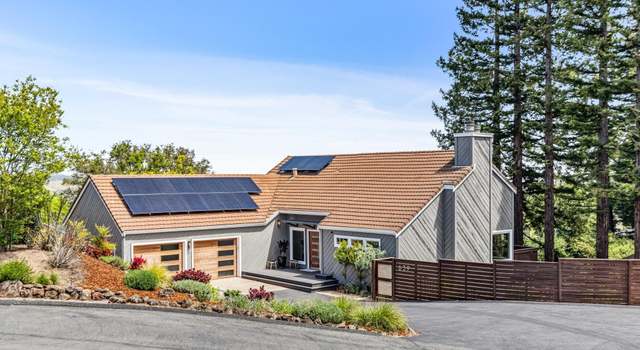 Photo of 639 Sky Hy Cir, Lafayette, CA 94549
