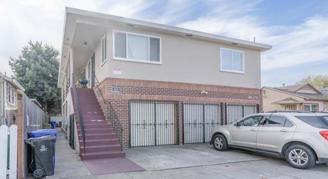 Photo of 2114 Bissell Ave, Richmond, CA 94801