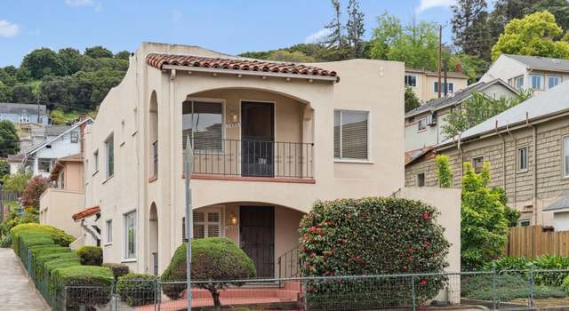 Photo of 1605 Pomona St, Crockett, CA 94525