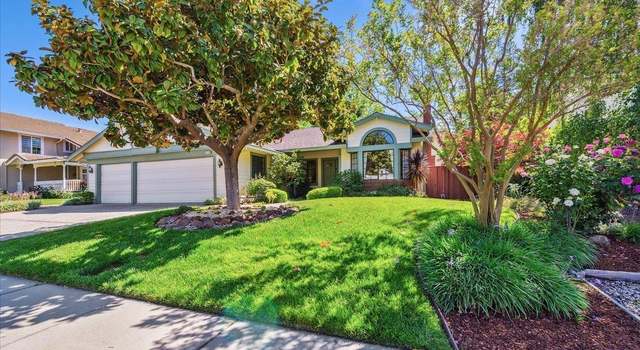 Property at 3126 Arbor Dr, Pleasanton, CA 94566, 3 beds, 2 baths