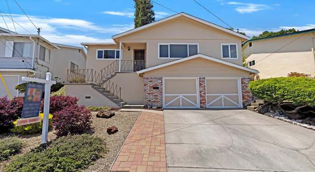 Photo of 16651 Selby Dr, San Leandro, CA 94578