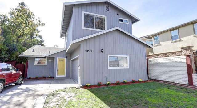 Photo of 38545 Birch St, Newark, CA 94560