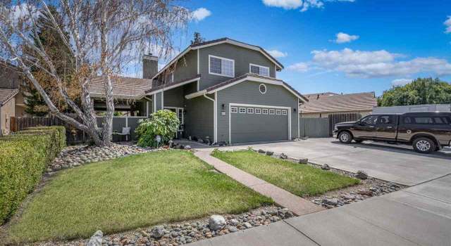 Photo of 664 Buckinghorse Ct, Tracy, CA 95376