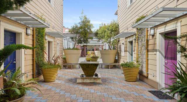 Photo of 1511 Brunswig Ln, Emeryville, CA 94608